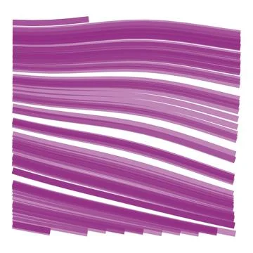 Shapes of a background Stock Illustration