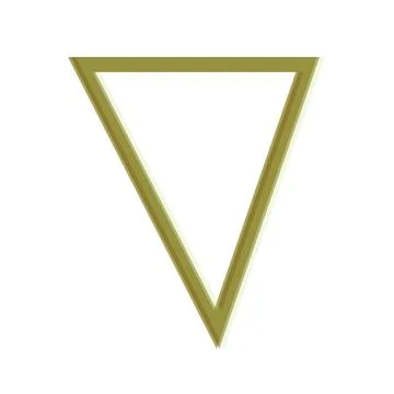 Shapes of a background Stock Illustration