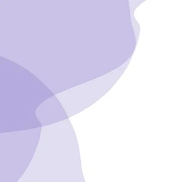 Shapes of a background Illustrazione stock