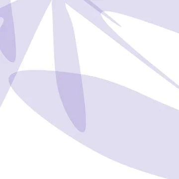 Shapes of a background Illustrazione stock