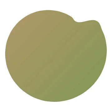 Shapes of a background Stock Illustration