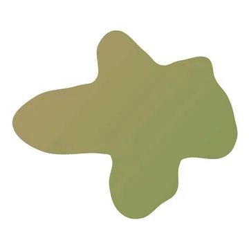 Shapes of a background Stock Illustration