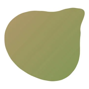 Shapes of a background Stock Illustration