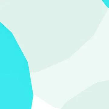 Shapes of a background Stock Illustration