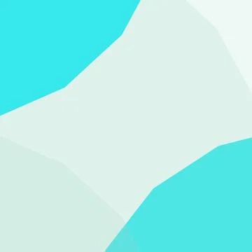 Shapes of a background Stock Illustration