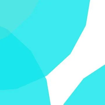 Shapes of a background Stock Illustration