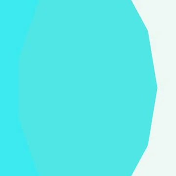 Shapes of a background Stock Illustration