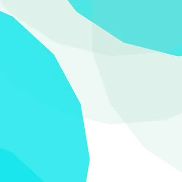 Shapes of a background Stock Illustration