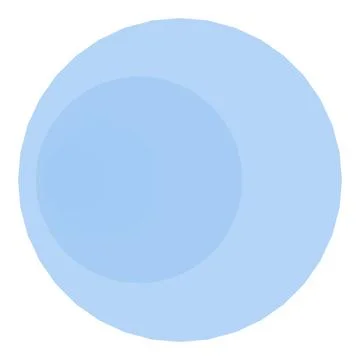 Shapes of a background Stock Illustration