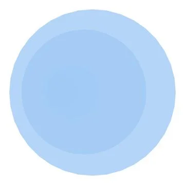 Shapes of a background Stock Illustration