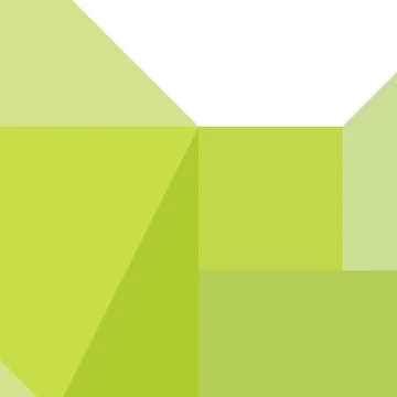 Shapes of a background Stock Illustration