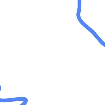 Shapes of a background Stock Illustration