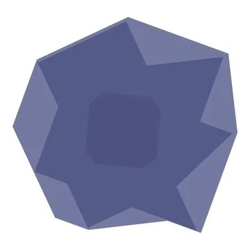 Shapes of a background Stock Illustration