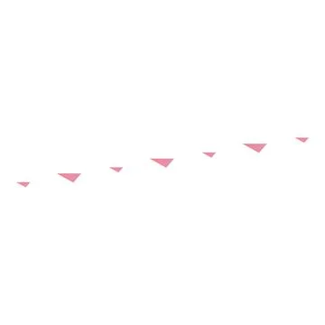 Shapes of a background Stock Illustration