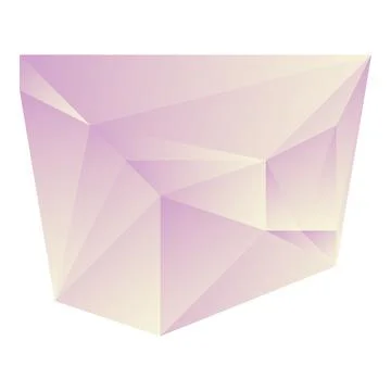 Shapes of a background Stock Illustration