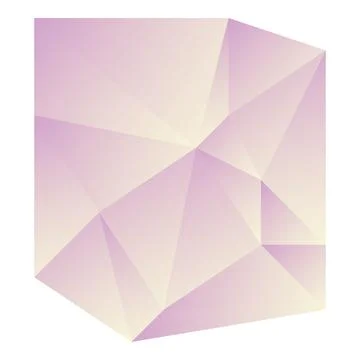 Shapes of a background Stock Illustration