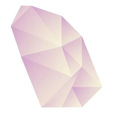 Shapes of a background Stock Illustration