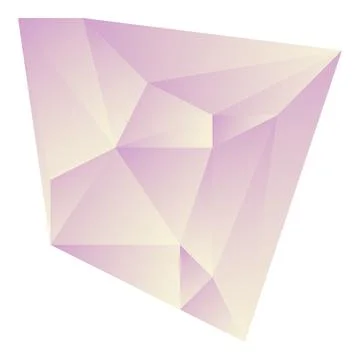 Shapes of a background Stock Illustration