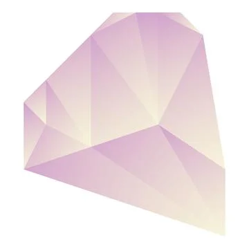 Shapes of a background Stock Illustration