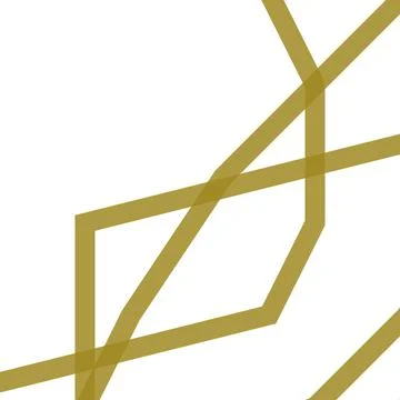 Shapes of a background Stock Illustration