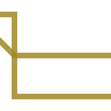 Shapes of a background Stock Illustration