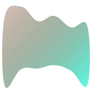 Shapes of a background Stock Illustration