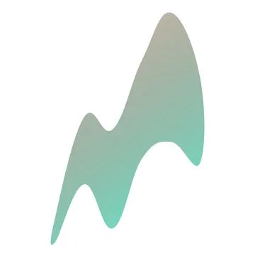 Shapes of a background Stock Illustration