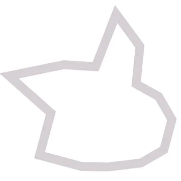 Shapes of a background Stock Illustration