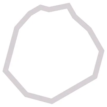 Shapes of a background Stock Illustration