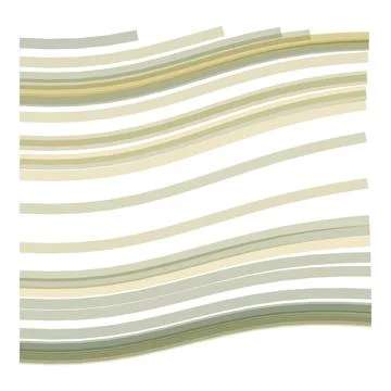 Shapes of a background Stock Illustration