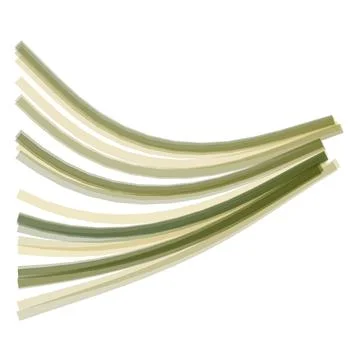 Shapes of a background Stock Illustration