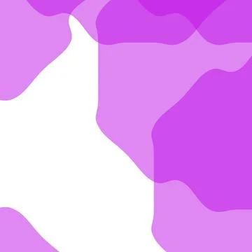 Shapes of a background Stock Illustration