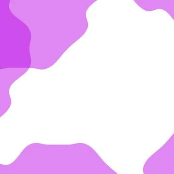 Shapes of a background Stock Illustration