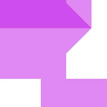 Shapes of a background Stock Illustration