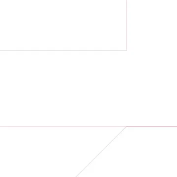 Shapes of a background Stock Illustration