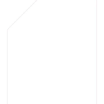 Shapes of a background Stock Illustration