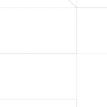 Shapes of a background Stock Illustration