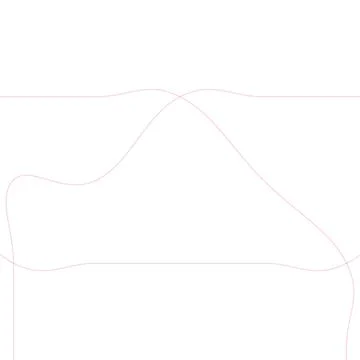 Shapes of a background Stock Illustration