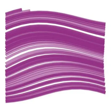 Shapes of a background Stock Illustration