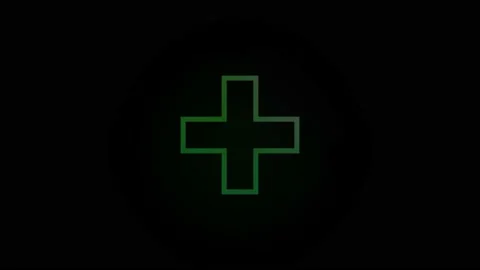 Shapes Flicker 47 Stock Footage 209905173