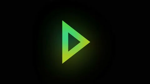 Shapes Flicker 52 Stock Footage 209905192