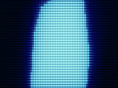 Shapes LED 스톡 동영상 1002588