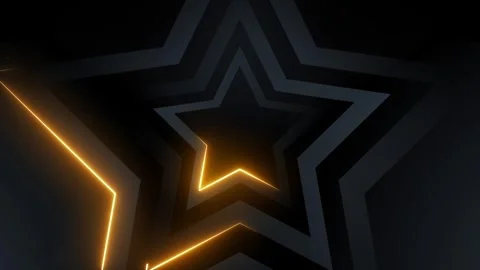 Shapes Lights 4K BG 스톡 동영상 247400637