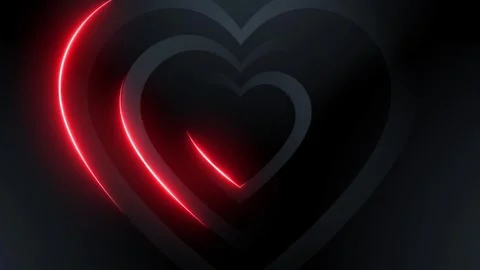 Shapes lights motion backgrounds Stock-Footage 247400627