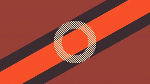 Shapes Logo Reveal Stock After Effects