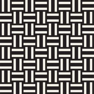 Shapes seamless pattern background. Stylish symmetric lattice.  Abstract ge.. 스톡 일러스트