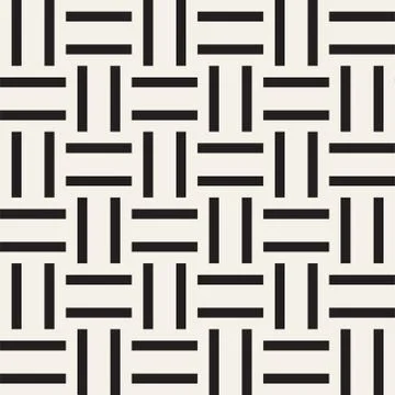 Shapes seamless pattern background. Stylish symmetric lattice.  Abstract ge.. Illustrazione stock