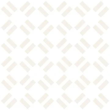 Shapes seamless pattern background. Stylish symmetric lattice.  Abstract ge.. Illustrazione stock