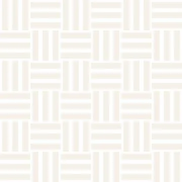 Shapes seamless pattern background. Stylish symmetric lattice.  Abstract ge.. Illustrazione stock