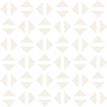 Shapes seamless pattern background. Stylish symmetric lattice.  Abstract ge.. イラスト素材
